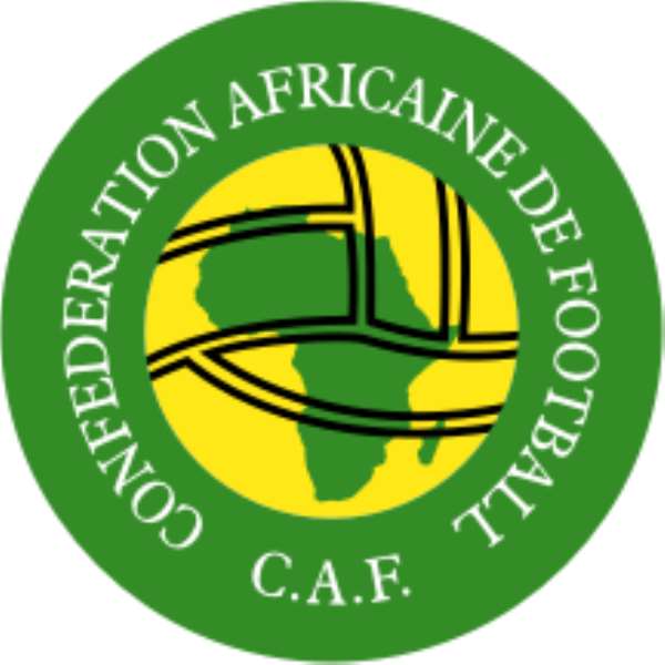 Ghana Paired Against Cote d'Ivoire